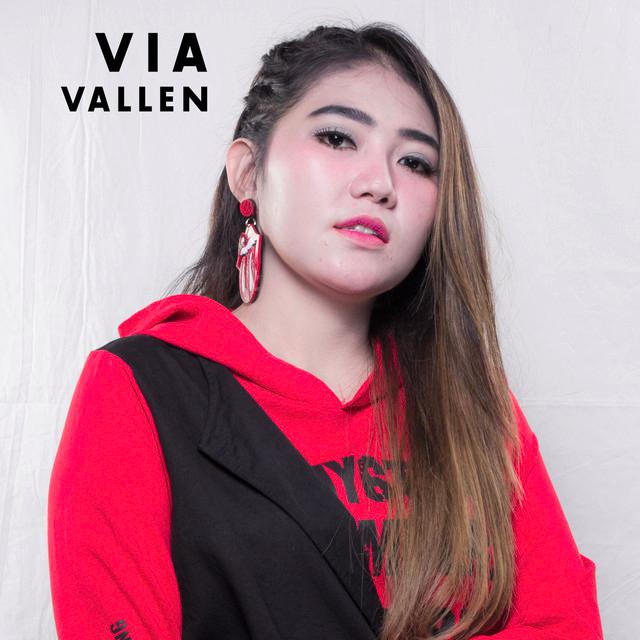 Download Lagu Via Vallen Cinta Terlarang Versi Dangdut Koplo Mp3
