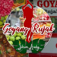 Jihan Audy - Goyang Rujak