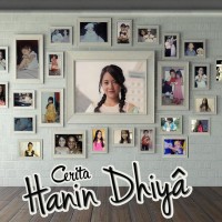 Hanin Dhiya - Kau Yang Sembunyi - Acoustic