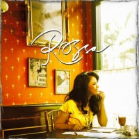 Rossa - Terlanjur Cinta