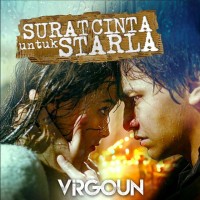 Virgoun - Surat Cinta Untuk Starla