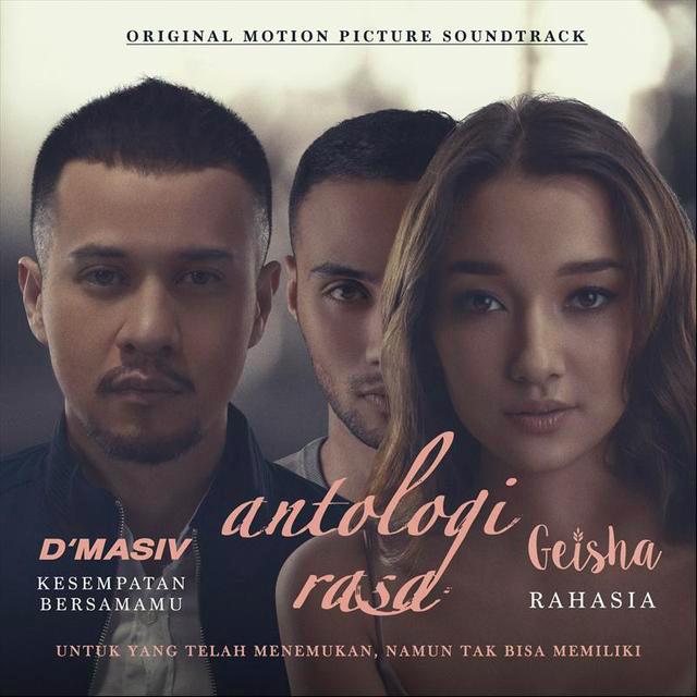 Download lagu Geisha - Rahasia mp3