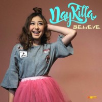 Naykilla - Believe