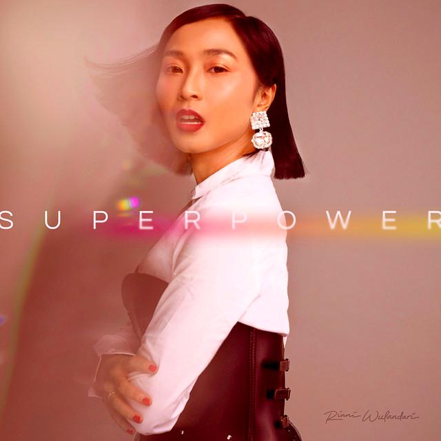Download lagu Rinni Wulandari Superpower mp3 Download lagu Rinni Wulandari Superpower mp3