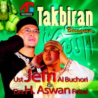 Ustad Jefri Al Buchori - Takbiran - Version 2